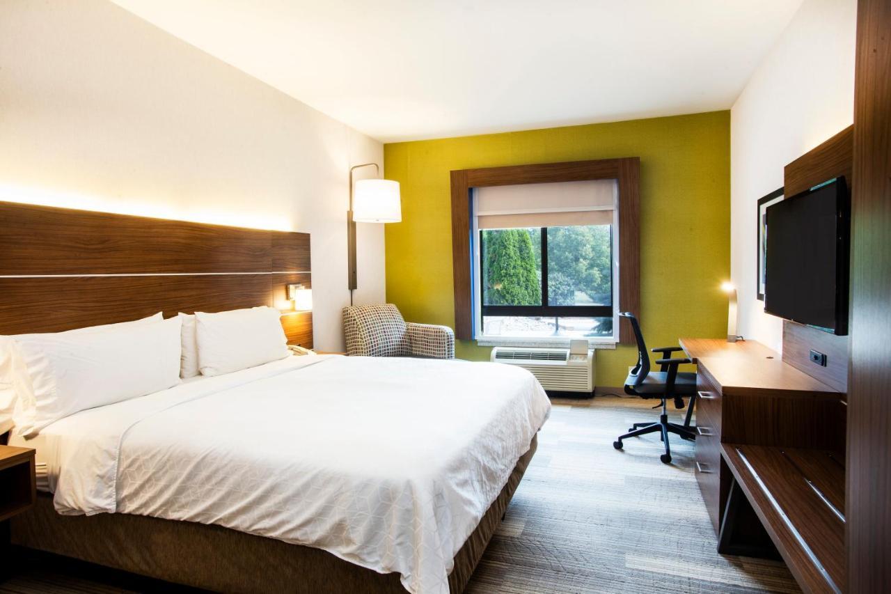 Holiday Inn Express Hotel & Suites Bethlehem Airport/Allentown Area By Ihg Room photo