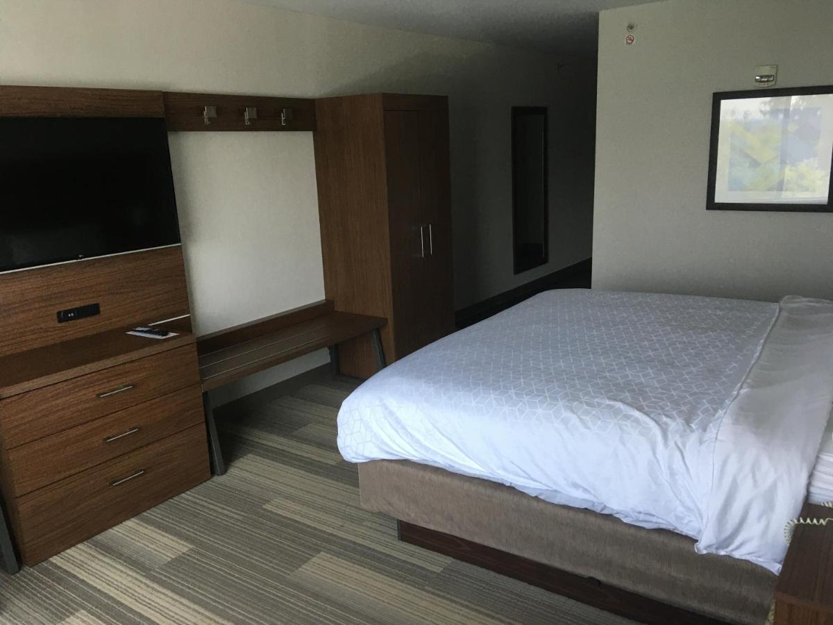 Holiday Inn Express Hotel & Suites Bethlehem Airport/Allentown Area By Ihg Exterior photo